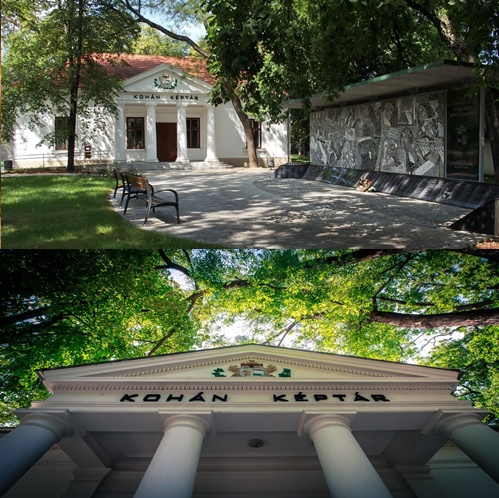 Kohán Képtár Gyula